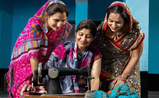 Sops Won't Spur Textiles as Global Consumption Drops